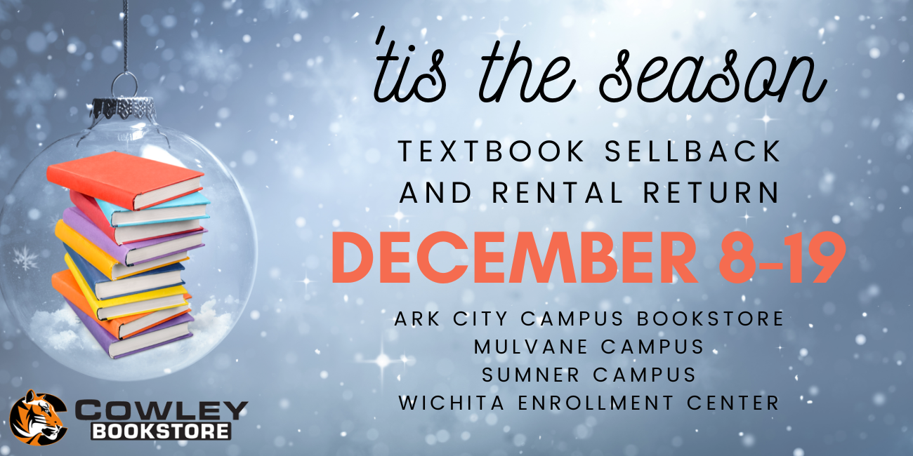 Textbook Sellback & Rental Return